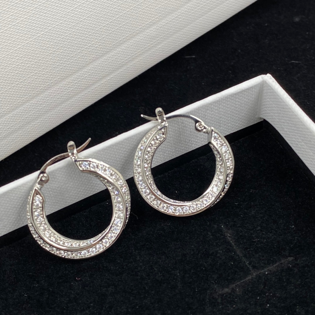 15ZN50E Popular Earrings