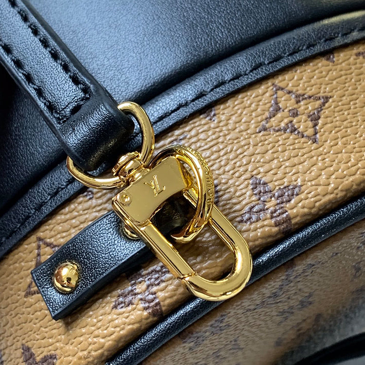 1E14B Popular  leather bag 