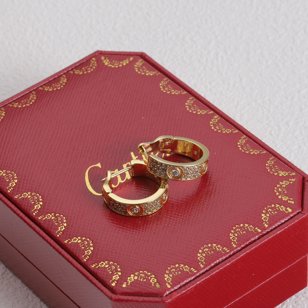 1YK13E Popular    Earrings