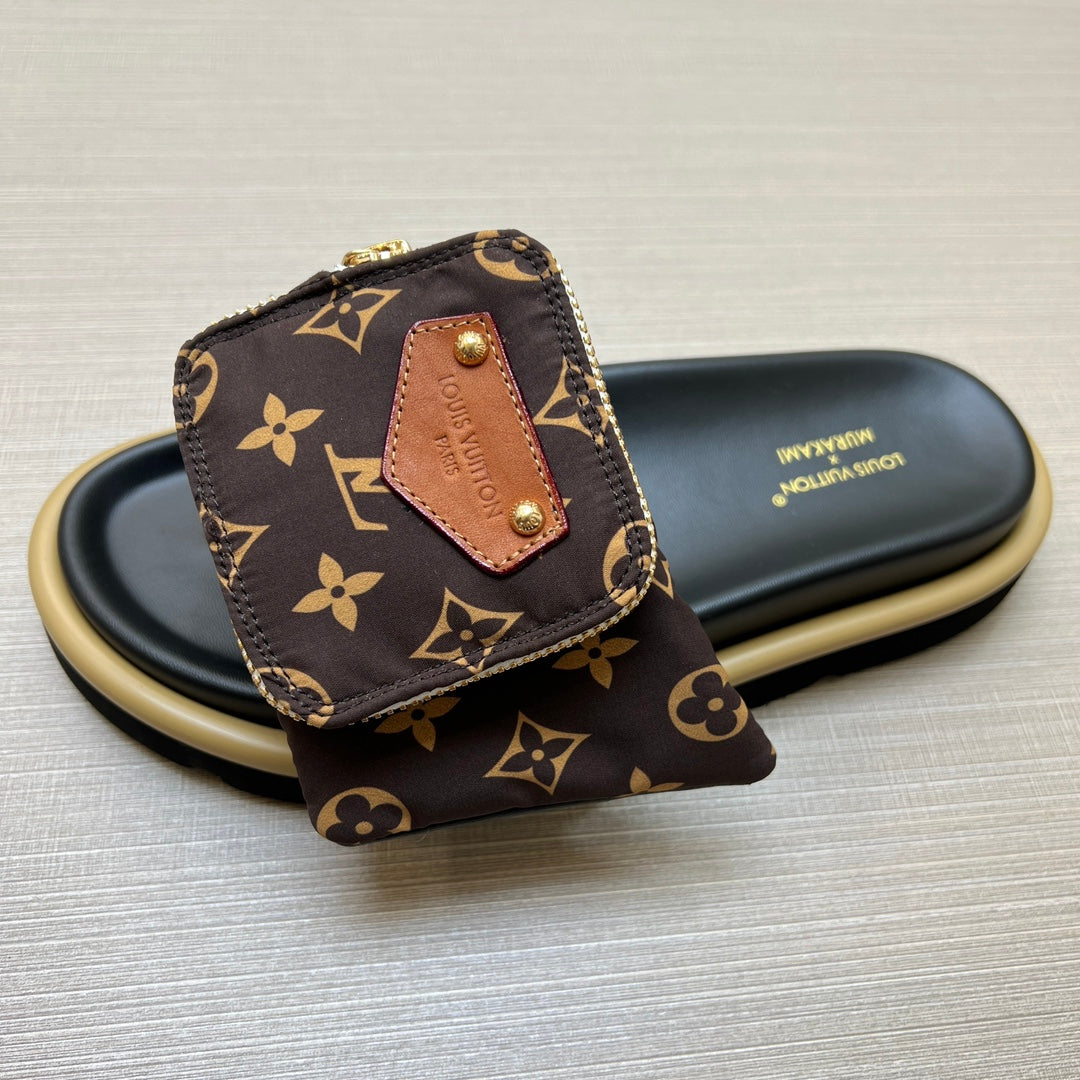 5LE219Z Popular Slippers