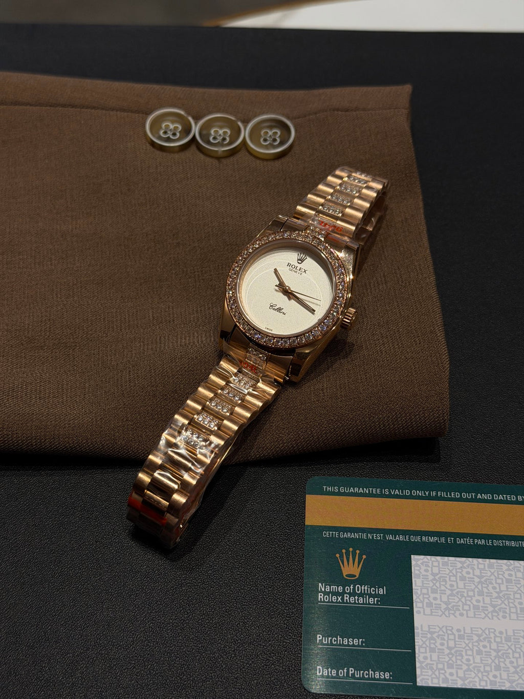 136RL23L Popular Watches