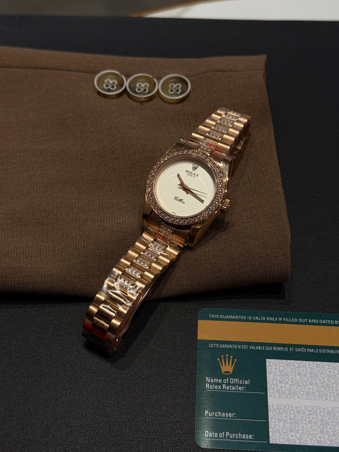 136RL23L Popular Watches