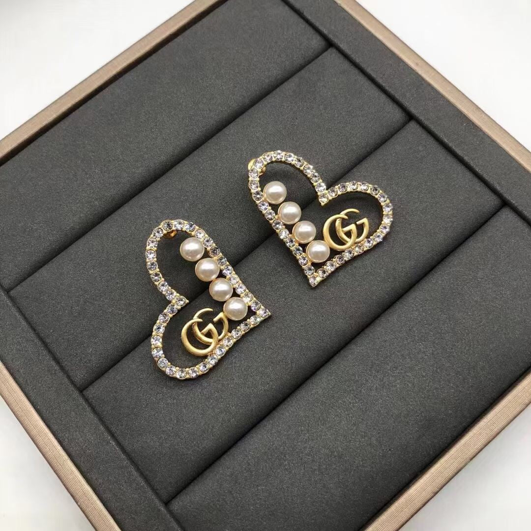 15ZB85E Popular Earrings