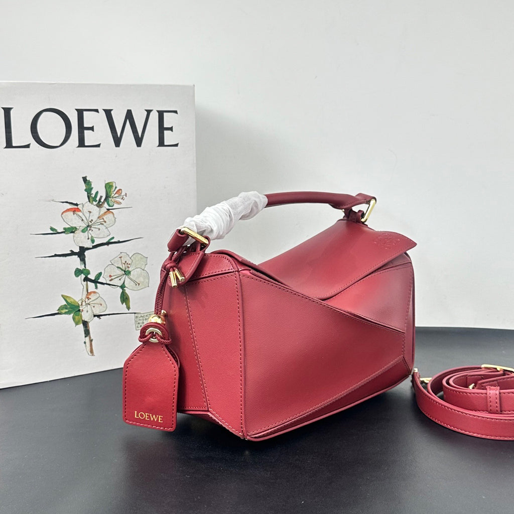 146RA9B Popular leather bag