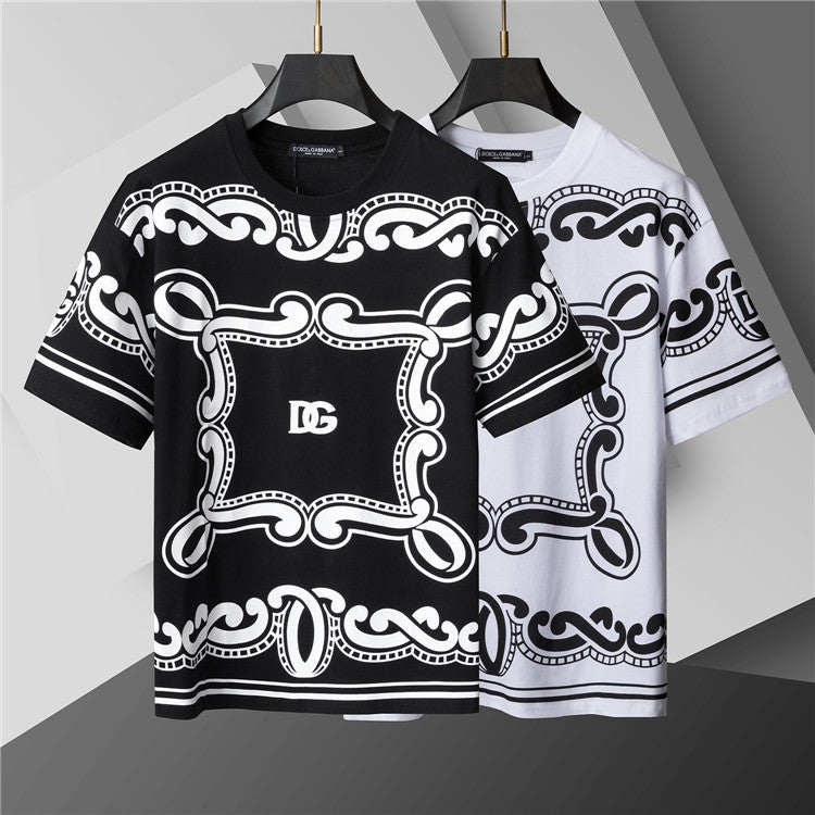 135WA100U  Popular T-shirts
