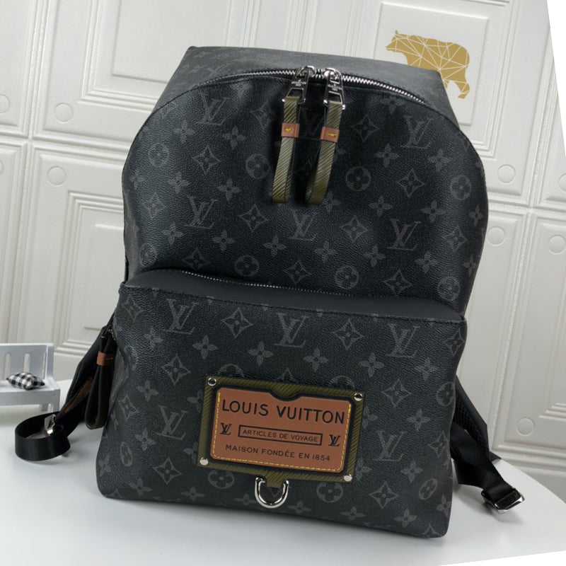 2XE354B Popular    leather backpacks