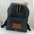 2XE354B Popular    leather backpacks