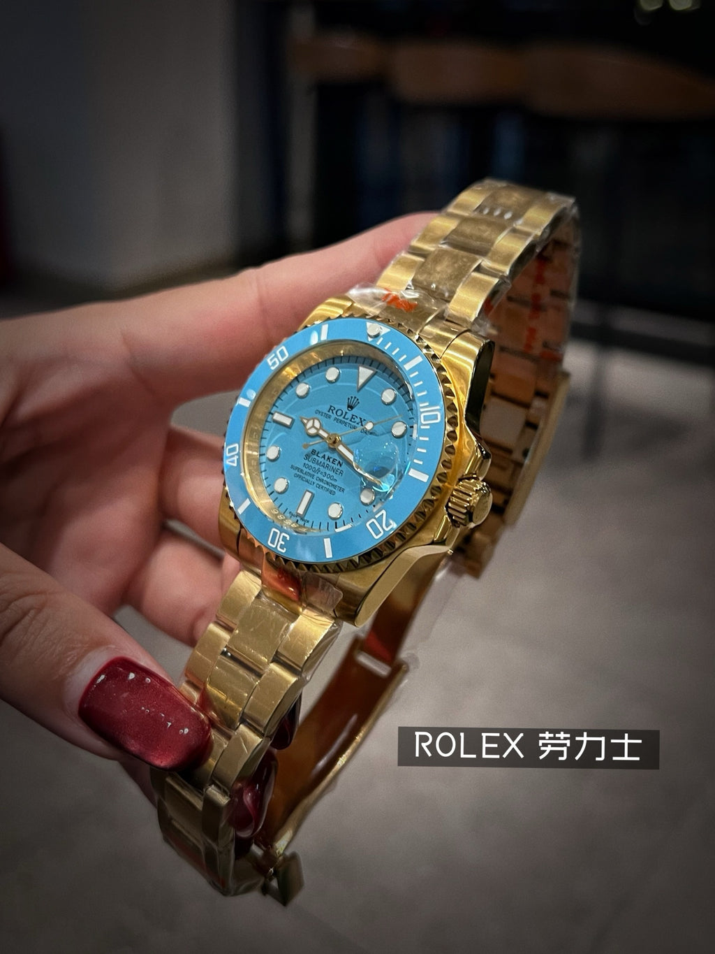 136RL14L Popular Watches