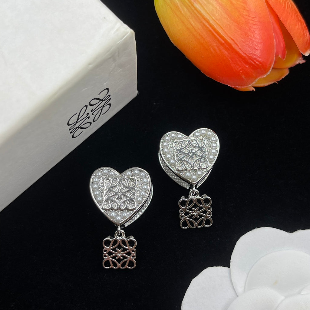 14A1002E Popular Earrings