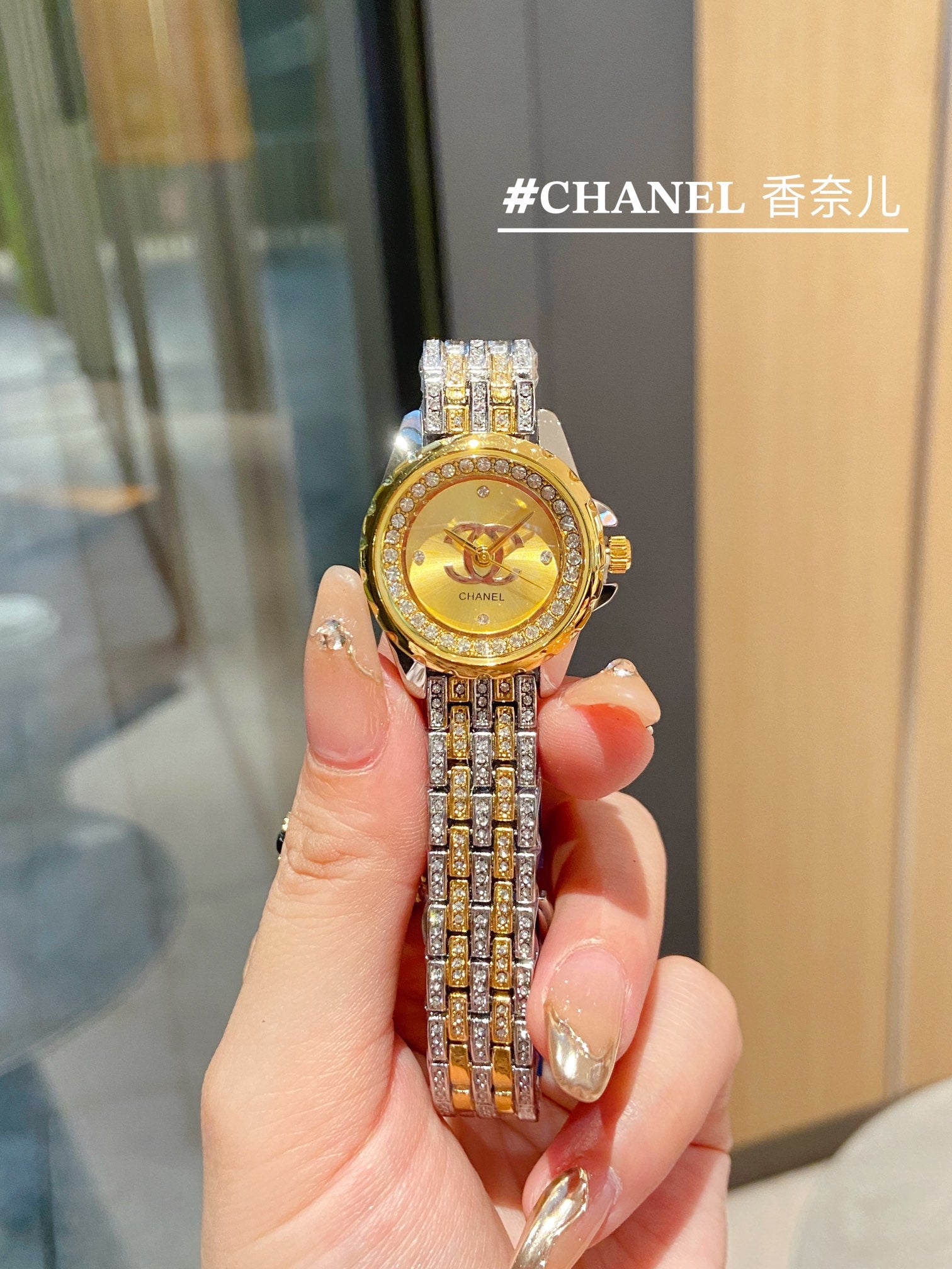 146RC128L Popular watches