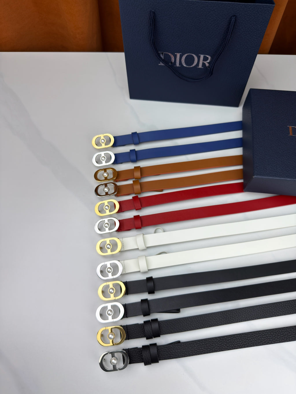 136PD5P Popular High quality belt With full package