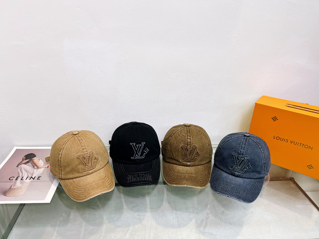 16XE29M Popular hats
