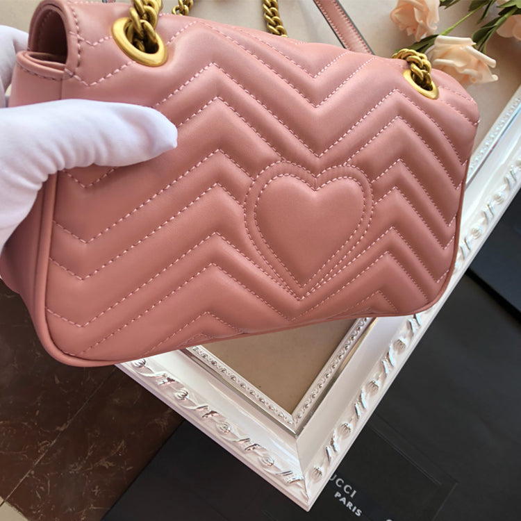 AB020B Popular  leather bag 