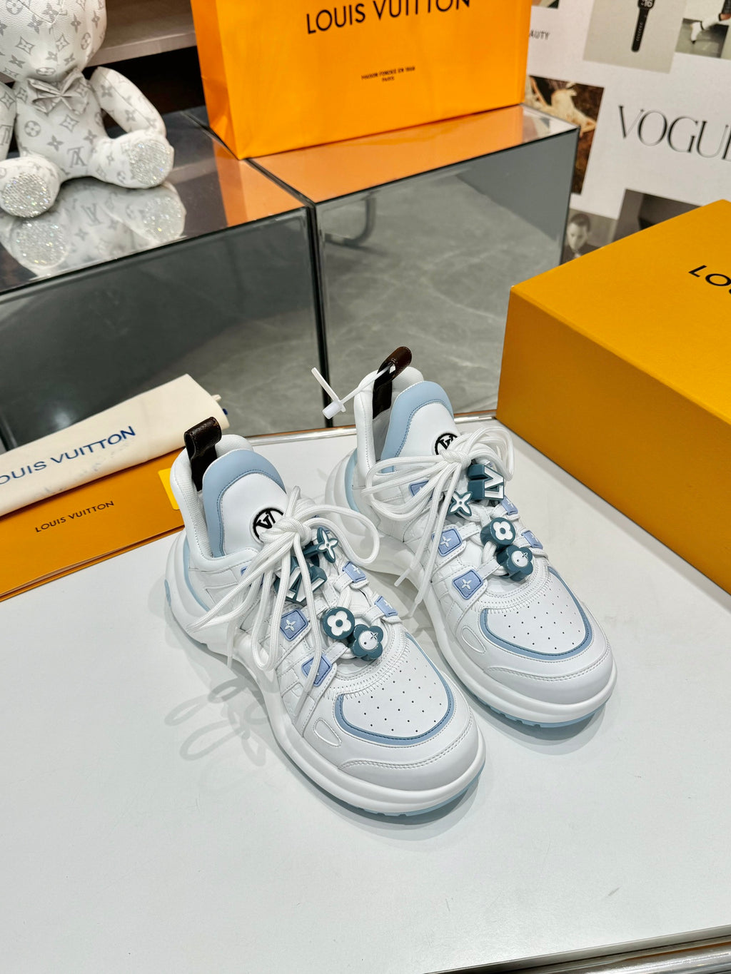 295QE177Z  Popular high-quality Shoes