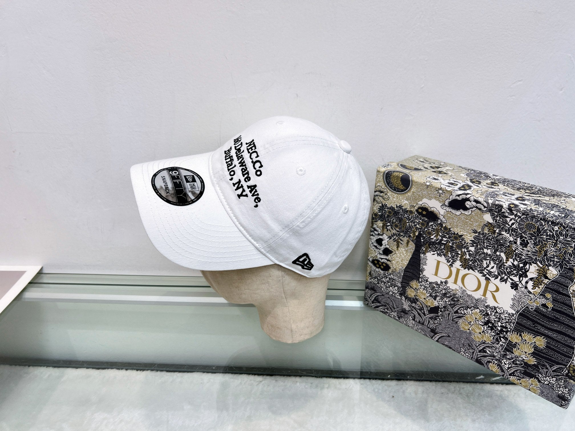 16XA16M Popular hats