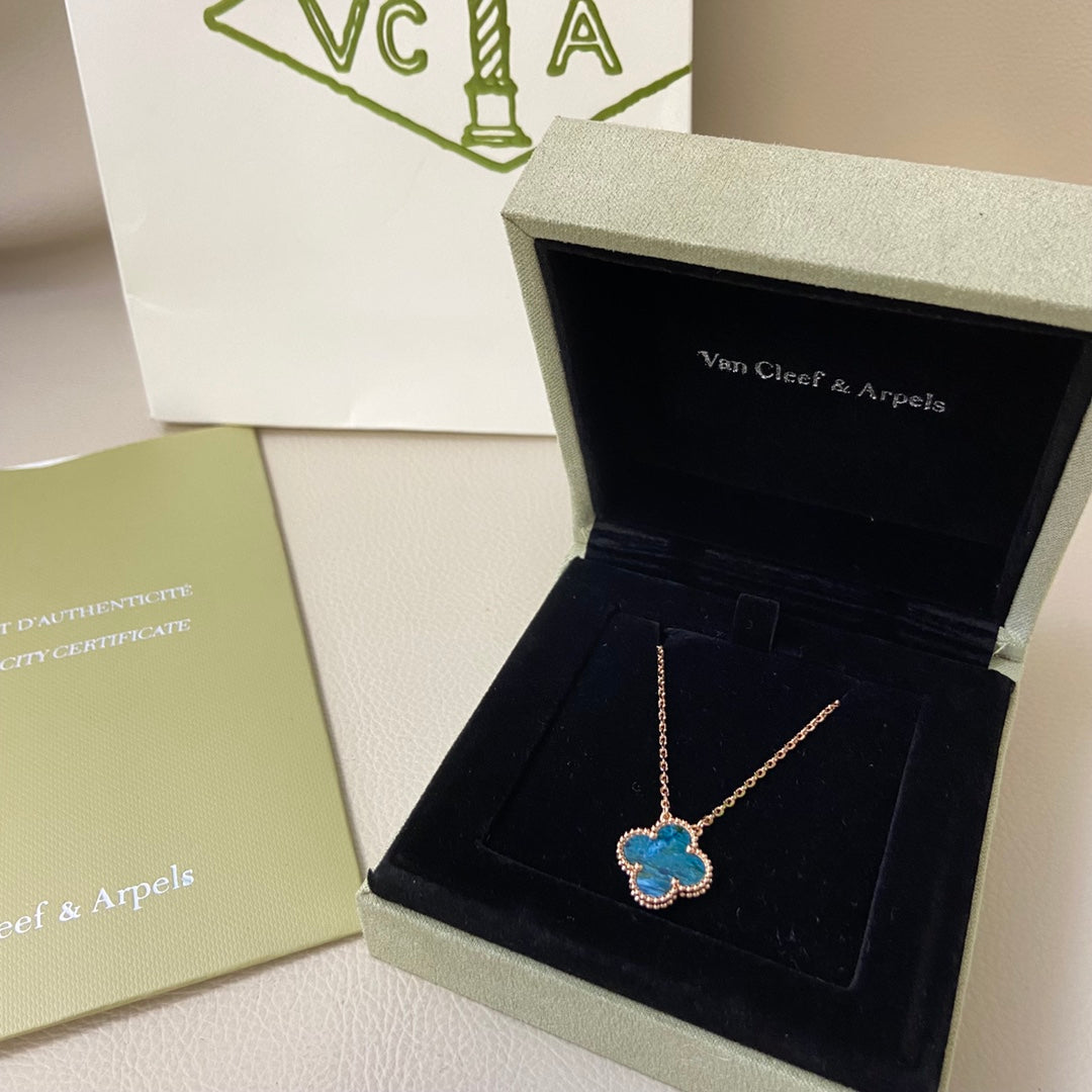 55QVA232X Popular Necklace