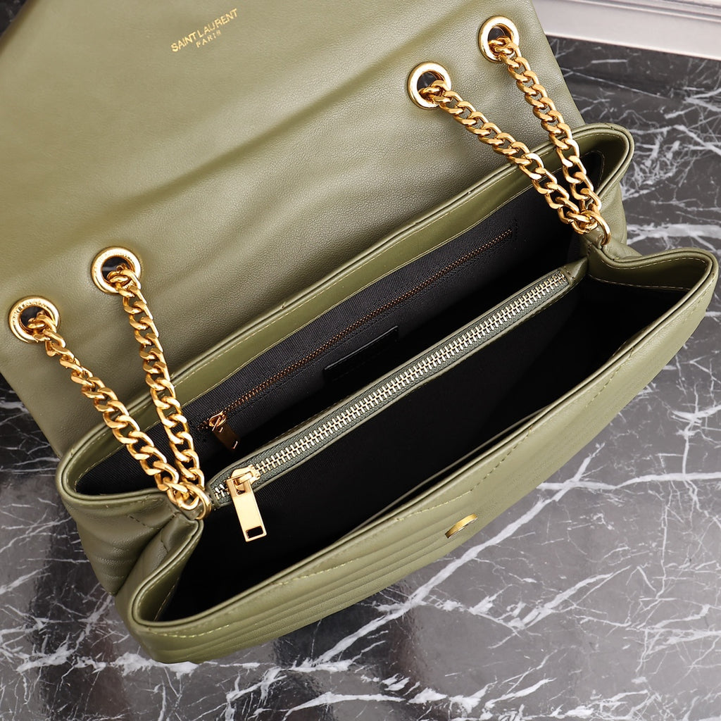 1XSL267B Popular   leather bag 
