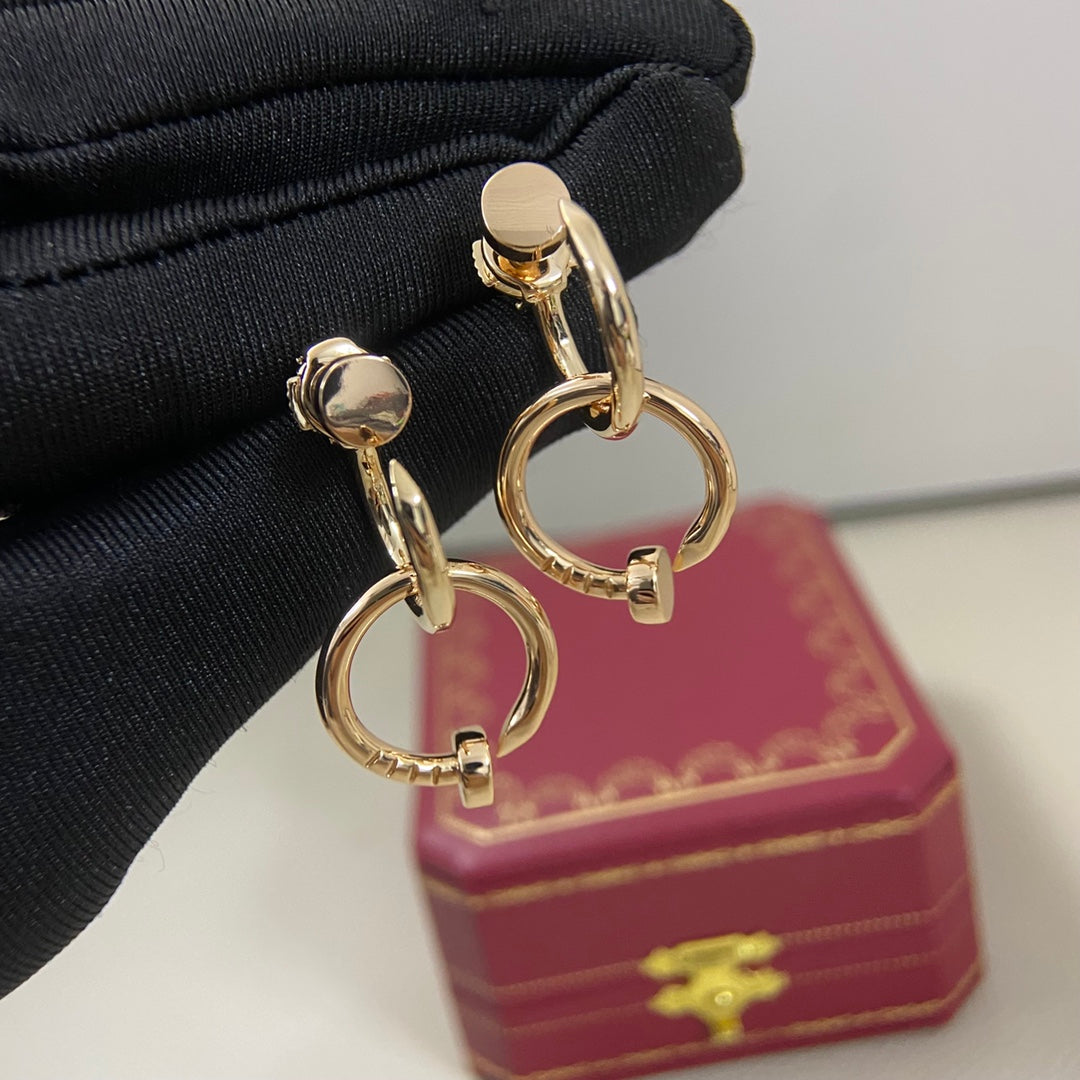 546NK8E Popular  Earrings