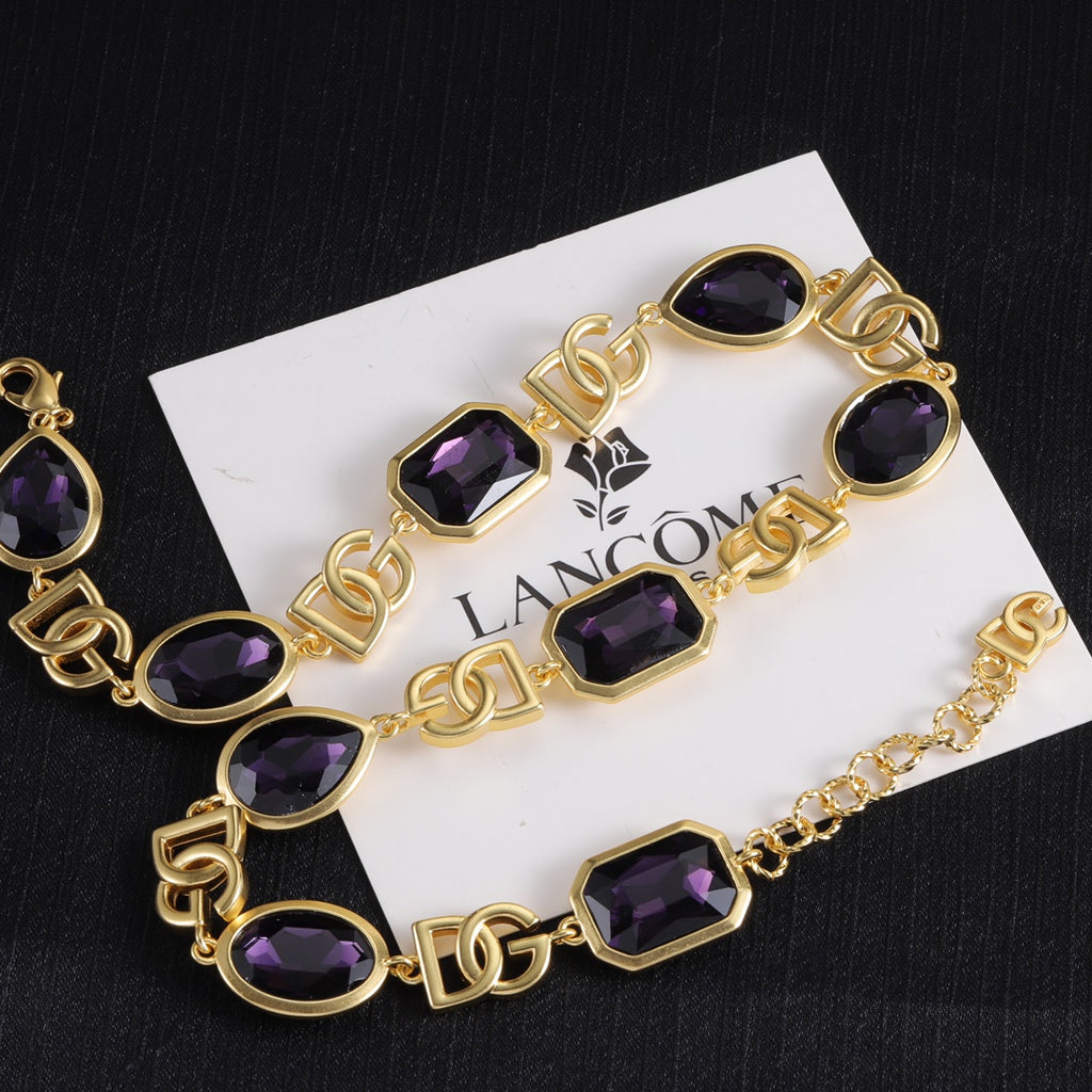 175RA7X Popular   Necklaces . Bracelets