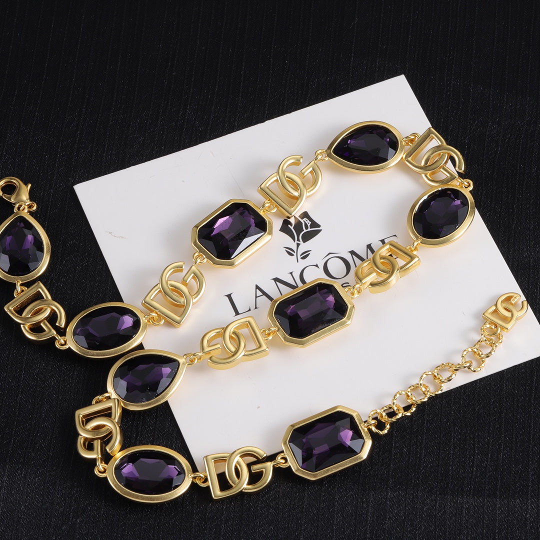 175RA7X Popular   Necklaces . Bracelets