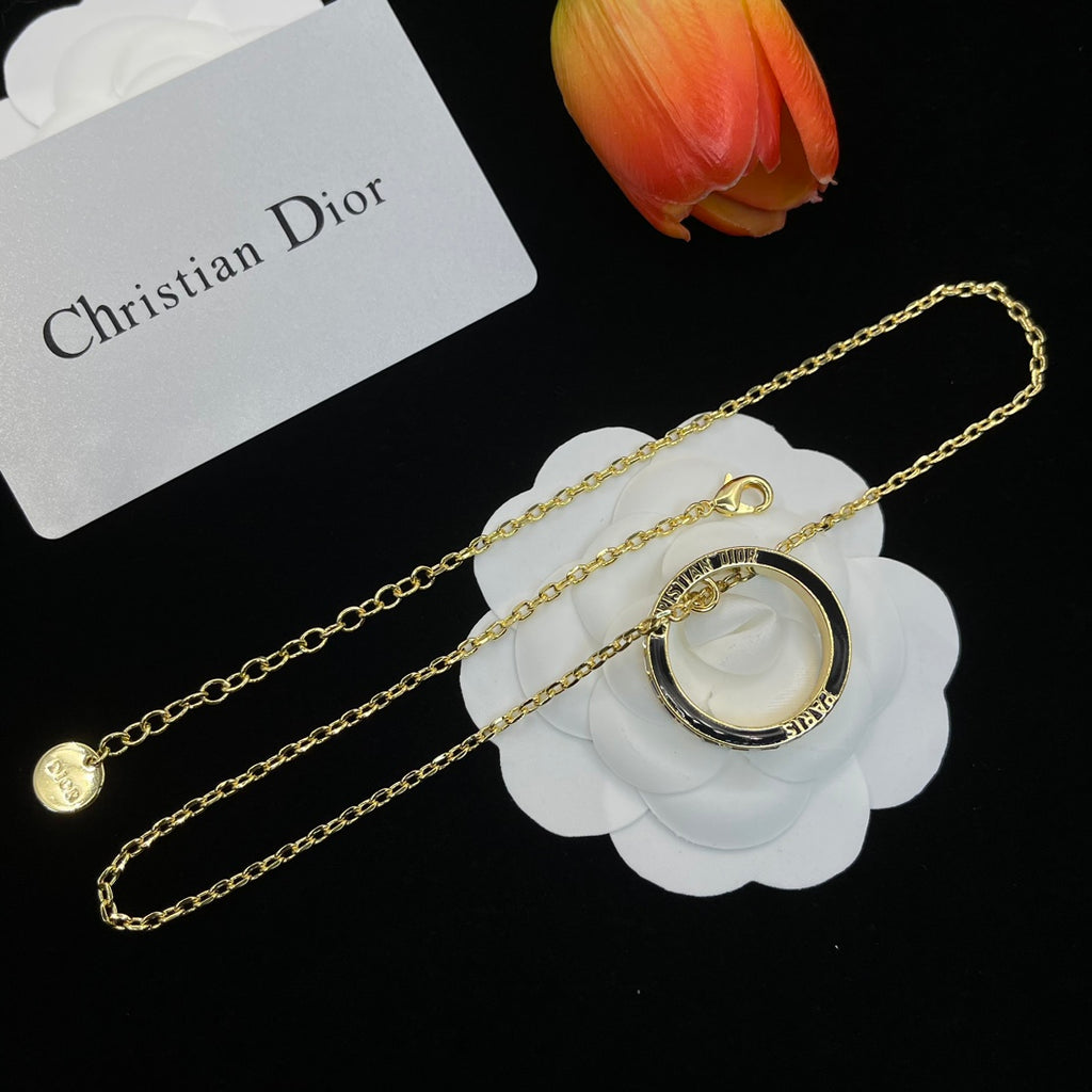 14D1060X Popular   Necklaces