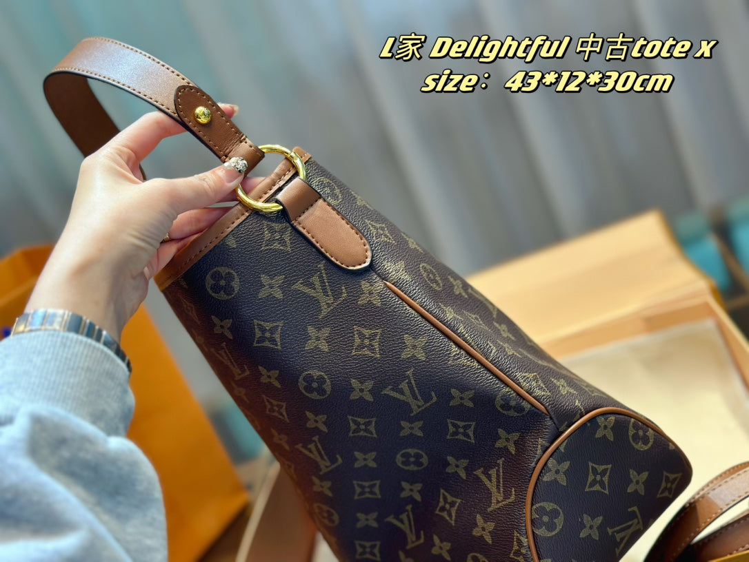 6XE213B Popular   leather bag 