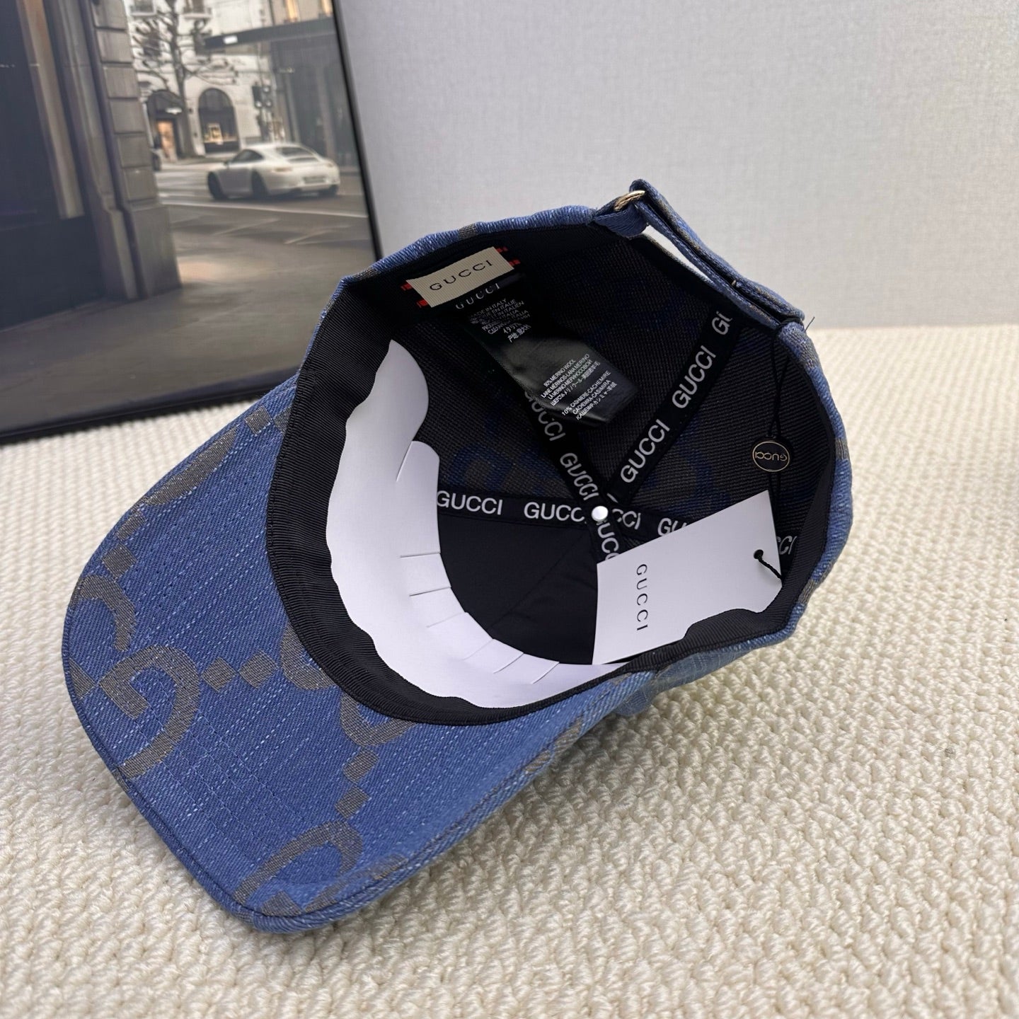 16XB34M Popular hats
