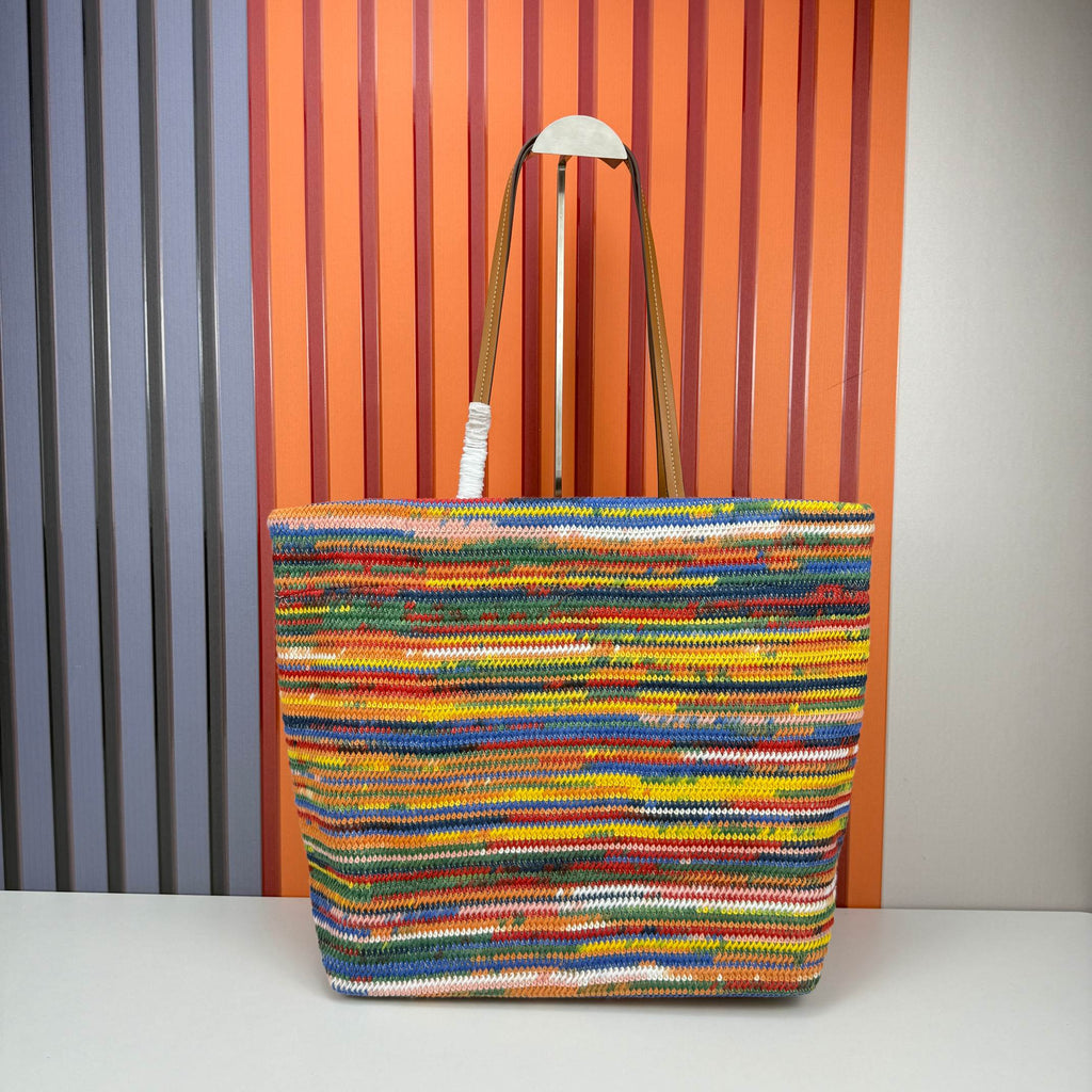146PA165B Popular woven bags