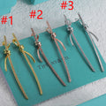 14T295E Popular  Earrings