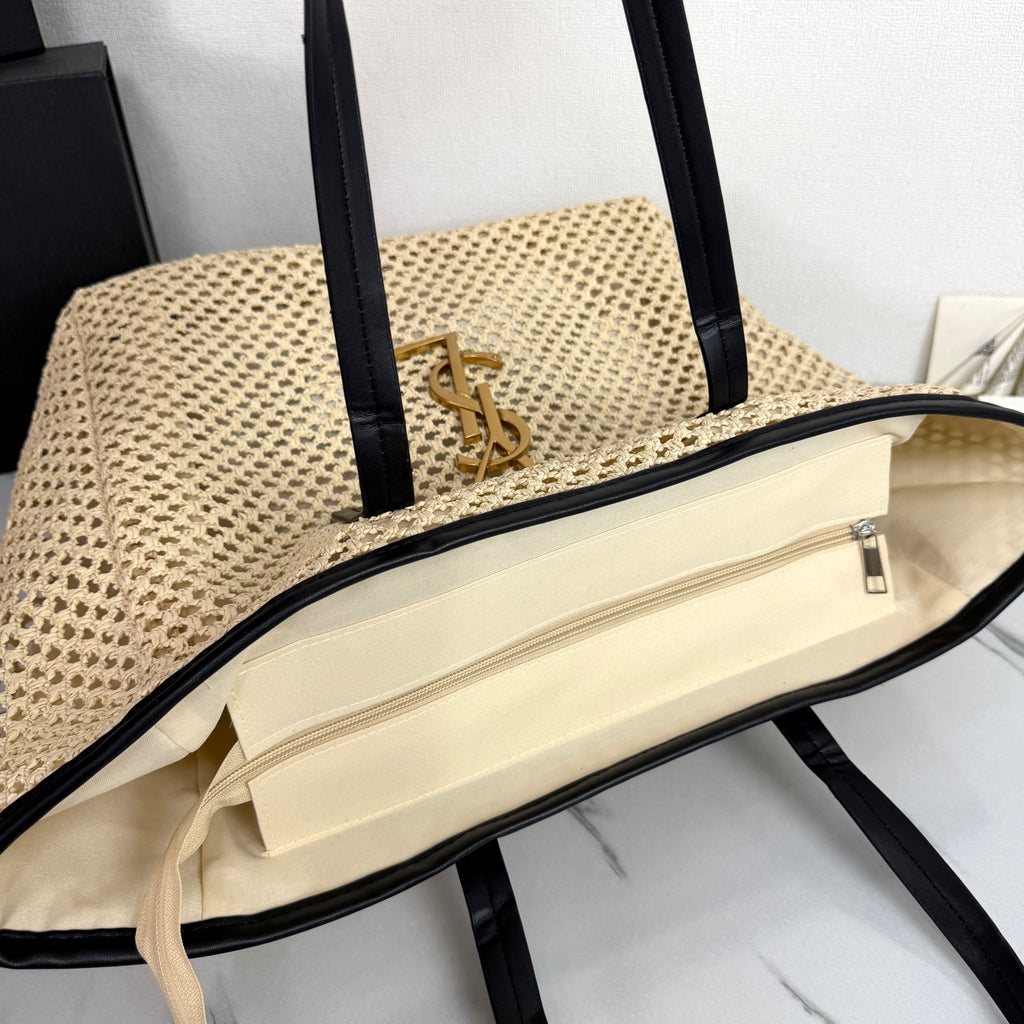 B1X66SL14 Popular woven bag