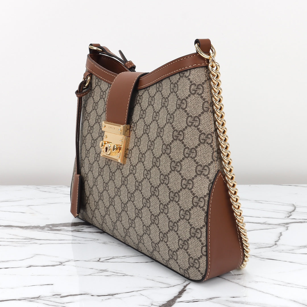 165NB106B Popular  Leather bag