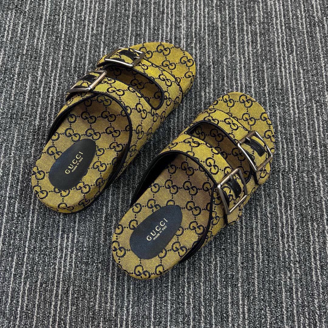 54B123Z Popular slippers
