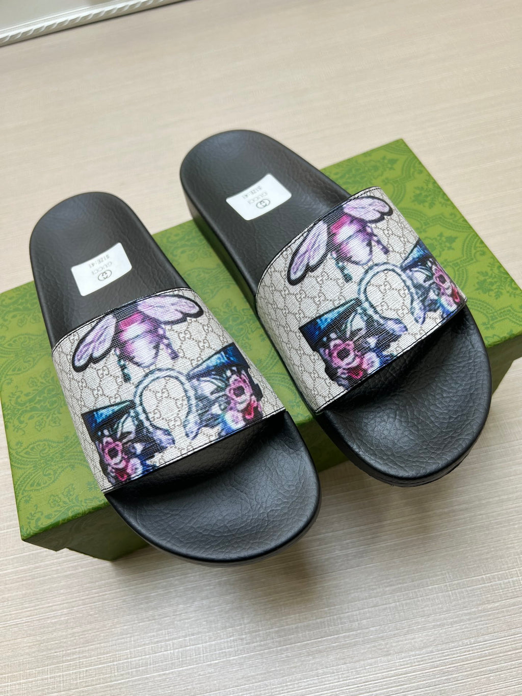 5WB238Z Popular Slippers