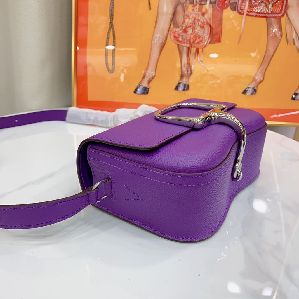 155NH7B Popular   leather bag