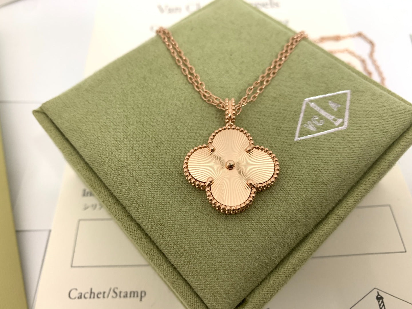 5XVA158X Popular  jewelry