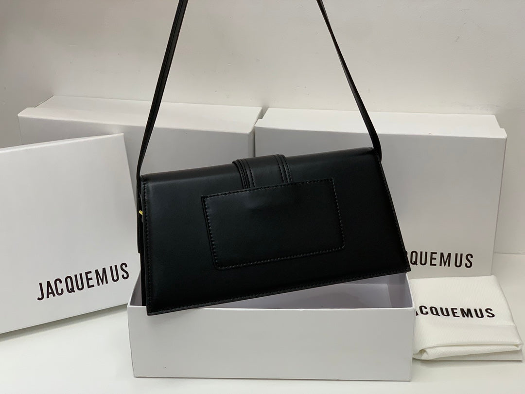 B1P46A159 Popular leather bags(28x13.5x6cm)