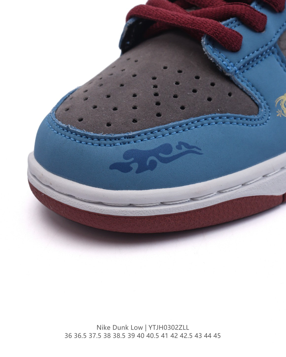 435ZA41Z Popular shoes (No box)