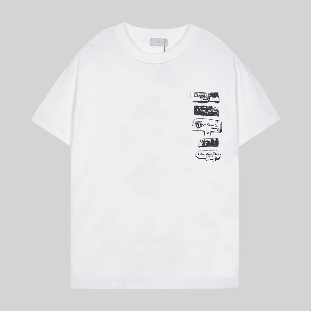 125WD40U  Popular T-shirts
