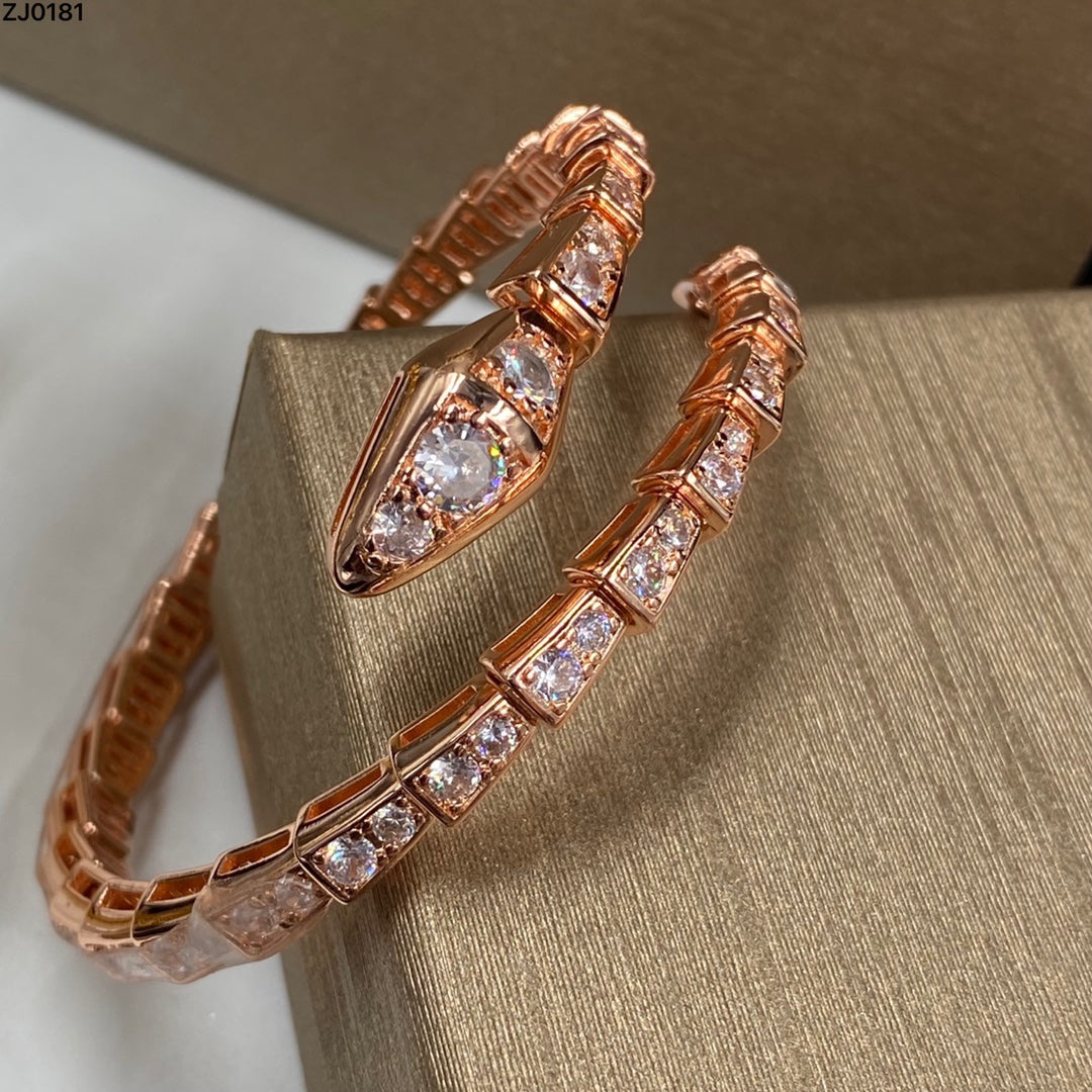 1XI57K（2circle   Popular Bracelets -quality rings earrings Bracelets Necklaces ）