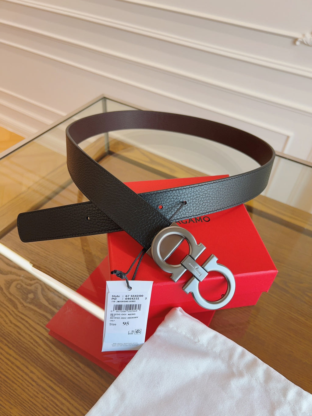 P1Q115A33 Popular High quality belt With full package