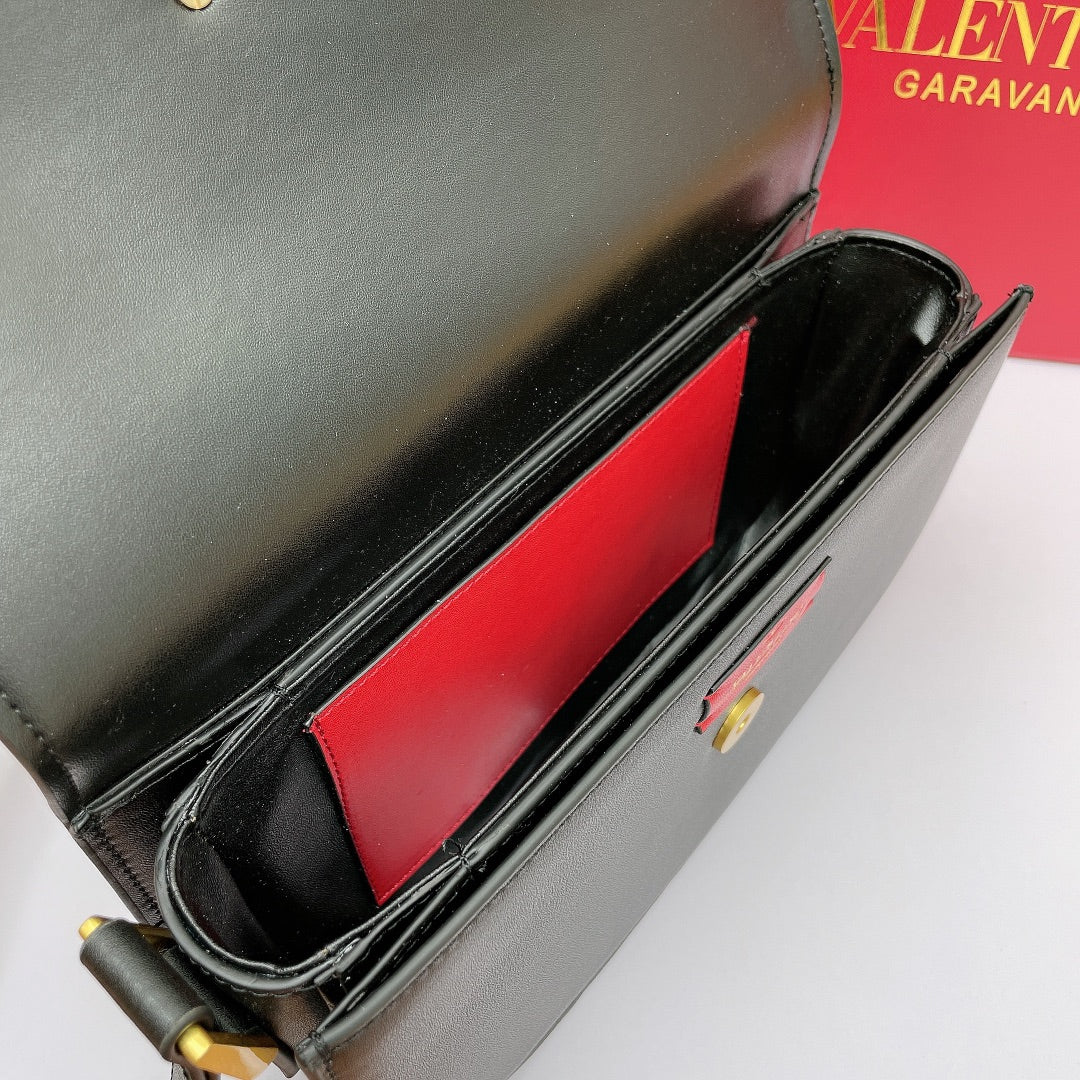 5A45B Popular  leather bag 