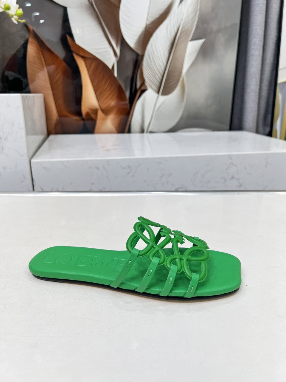 Z2X66A22 Popular high-quality leather Shoes