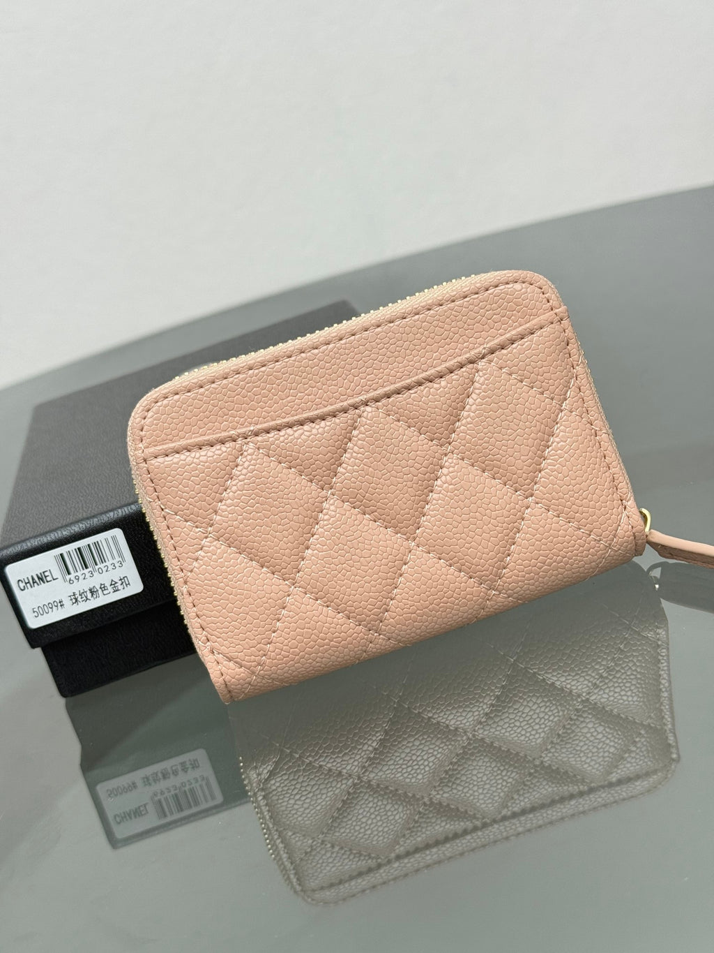 136NC10B Popular leather Wallets