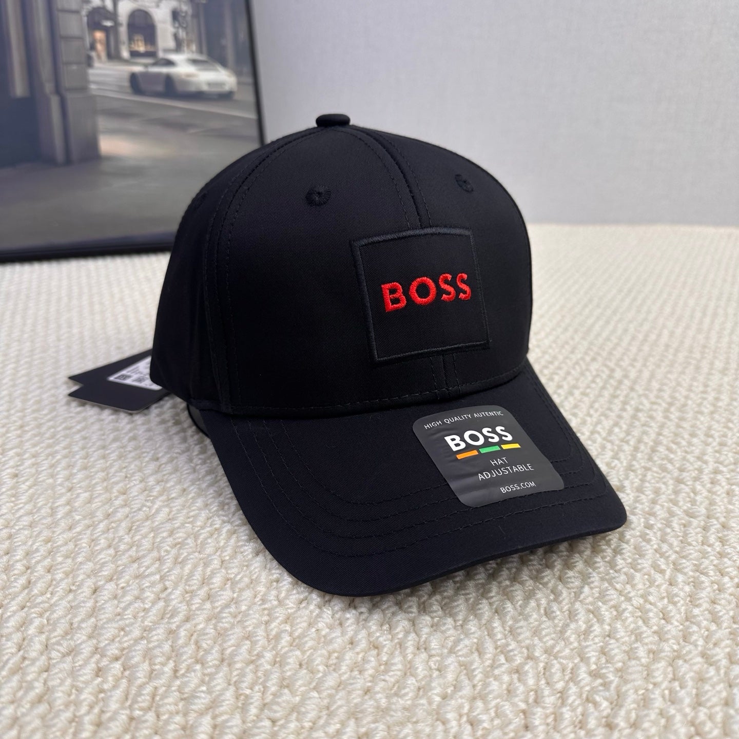 16XA25M Popular hats
