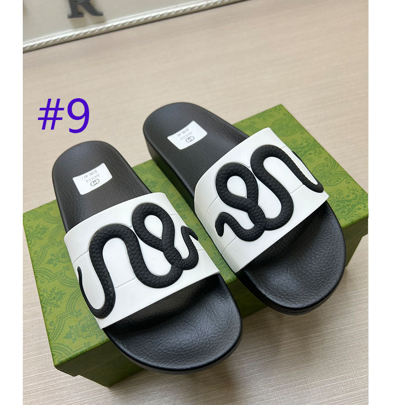 5LB217Z Popular Slippers
