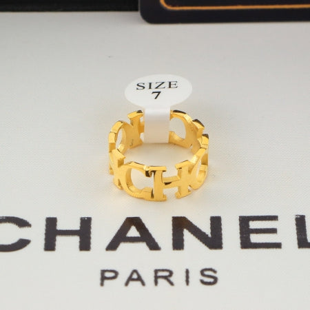 BC25J  Popular   rings