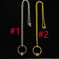15QT62X Popular Necklace
