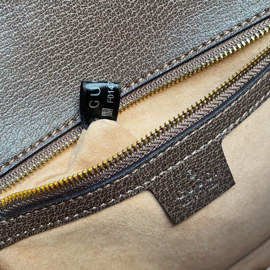 2B25B Popular  leather bag 