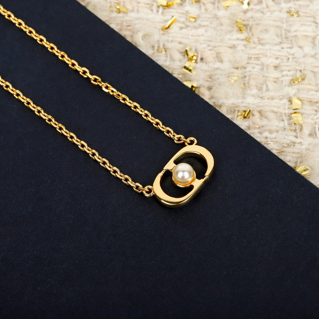 175RD87X Popular   Necklace