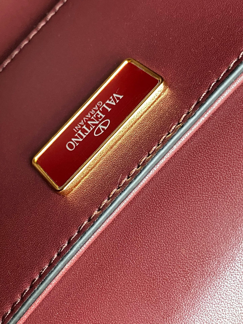 136PA72B Popular leather bag